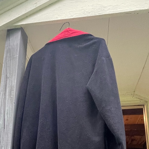 One of a kind Vintage,!Ay Ay Mut Original Salish Coat RARE!!… - Picture 9 of 11